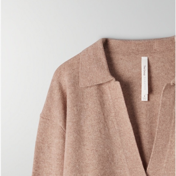 circuit sweater aritzia